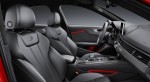 Audi полностью рассекретил новые седан и универсал S43